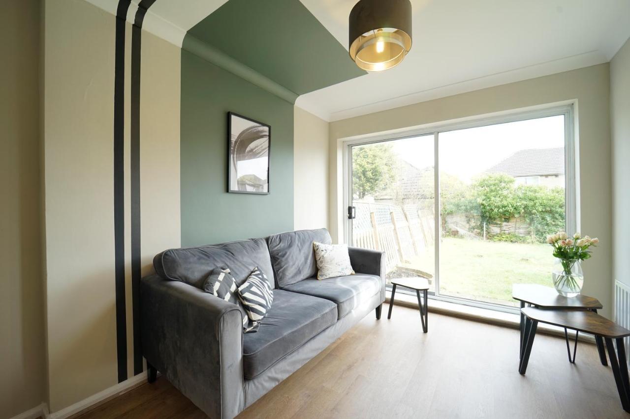 Stunning Luxury 3 Bed House With Garden In North Leeds * Leeds (West Yorkshire)